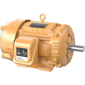 Motor 25HP, 3545RPM, 3PH, 60HZ, 284TS, TEFC, F