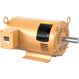 Motor 2HP, 1175RPM, 3PH, 60HZ, 184T, 3648M, OPSB, F1