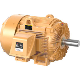 Motor 60HP, 1190RPM, 3PH, 60HZ, 404T, TEFC