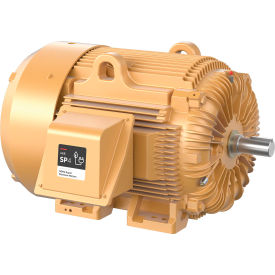 Motor 100HP, 3575RPM, 3PH, 60HZ, 405TS, TEFC