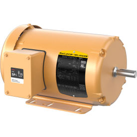 Motor 1.5HP, 1770RPM, 3PH, 60HZ, 56H, TEFC, F1