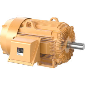 Motor 150HP, 1190RPM, 3PH, 60HZ, 447T, TEFC460