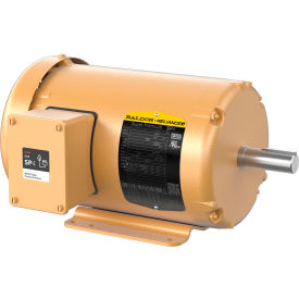 Motor 1.5HP, 1770RPM, 3PH, 60HZ, 145T, TEFC, F