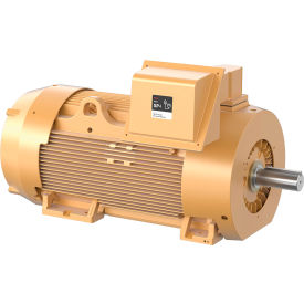 Motor 250HP, 1190RPM, 3PH, 60HZ, L449T