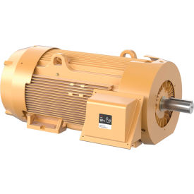 Motor 200HP, 1190RPM, 3PH, 60HZ, L449T, TEF460