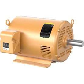 Motor 10HP, 1180RPM, 3PH, 60HZ, 254T, 3960M, OPSB, F1