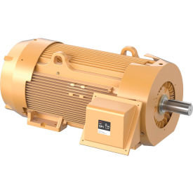 Motor 250HP, 1790RPM, 3PH, 60HZ, L449T, 60-5/16"L, TEF