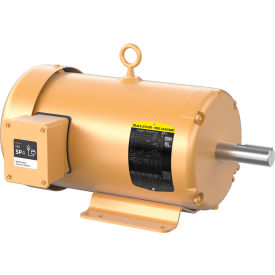 Motor 2HP, 1175RPM, 3PH, 60HZ, 184T, TEFC, F1