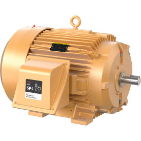 Motor 75HP, 3555RPM, 3PH, 60HZ, 365TS, TEFC