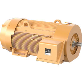 Motor 300HP, 1790RPM, 3PH, 60HZ, TE460