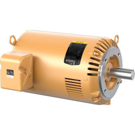 Motor 15HP, 1770RPM, 3PH, 60HZ, 254TC, 3958M, OPSB, F, 242 LBS