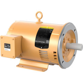 Motor 1.5HP, 1175RPM, 3PH, 60HZ, 182TC, 3640M, OPSB