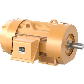 Motor 200HP, 1790RPM, 3PH, 60HZ, 447T, TEFC, 3145 LBS