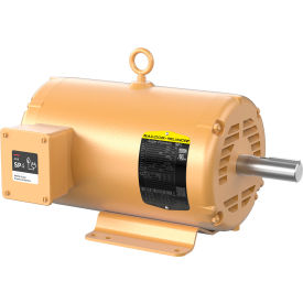 Motor 1.5HP, 1175RPM, 3PH, 60HZ, 182T, ODP, F1