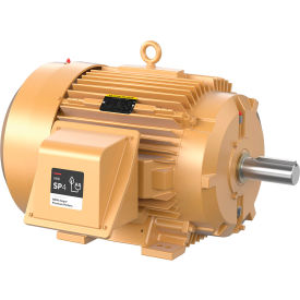Motor 75HP, 1785RPM, 3PH, 60HZ, 365T, TEFC, F