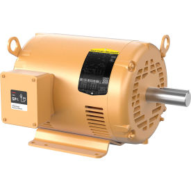 Motor 7.5HP, 1775RPM, 3PH, 60HZ, 213T, 3750M, OPSB, F