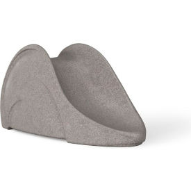 Ledge Lounger Signature Slide, Light Blue