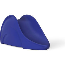 Ledge Lounger Signature Slide, Dark Blue