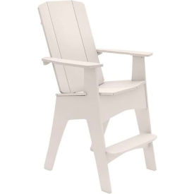 Ledge Lounger Mainstay Adirondack Tall, Cloud