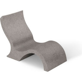 Ledge Lounger Signature Low Back Chair, Sandstone