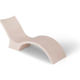 Ledge Lounger Signature Chaise Deep, Cloud