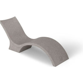 Ledge Lounger Signature Chaise Deep, Sandstone