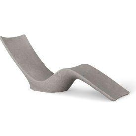 Ledge Lounger Autograph Chaise, Sandstone