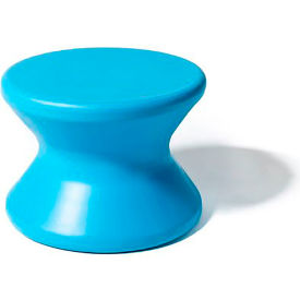 Ledge Lounger Signature Standard Side Table, Light Blue