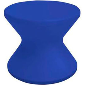 Ledge Lounger Signature Standard Side Table, Dark Blue