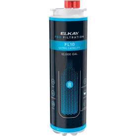 Pro Filtration Ultra-Capacity Lead & Microplastics Filter, 10000 Gallon Capacity