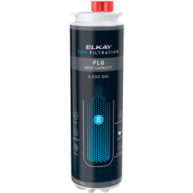 Pro Filtration High-Capacity Lead & Microplastics Filter, 6000 Gallon Capacity