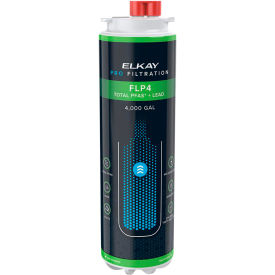 Pro Filtration Total PFAS, Lead & Microplastics Filter, 4000 Gallon Capacity