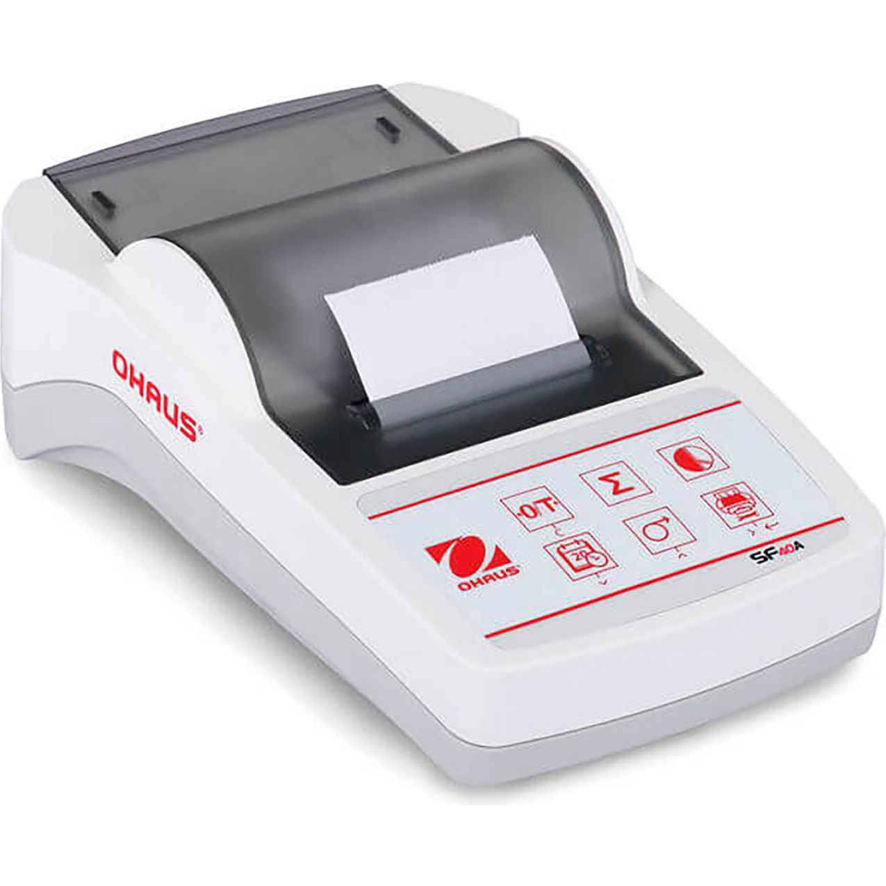 Scale Thermal Printer