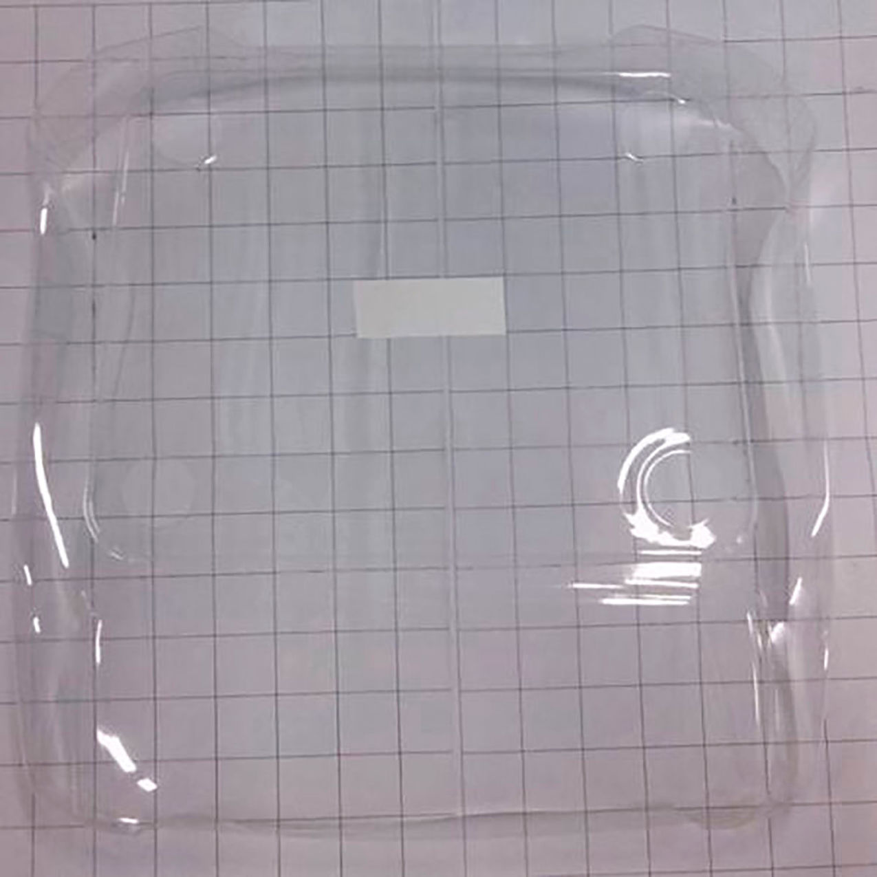Scale Protective Cover