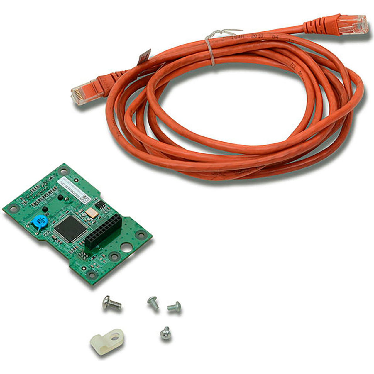 Scale Interface Kit, Ethernet Kit R31 R41 V71