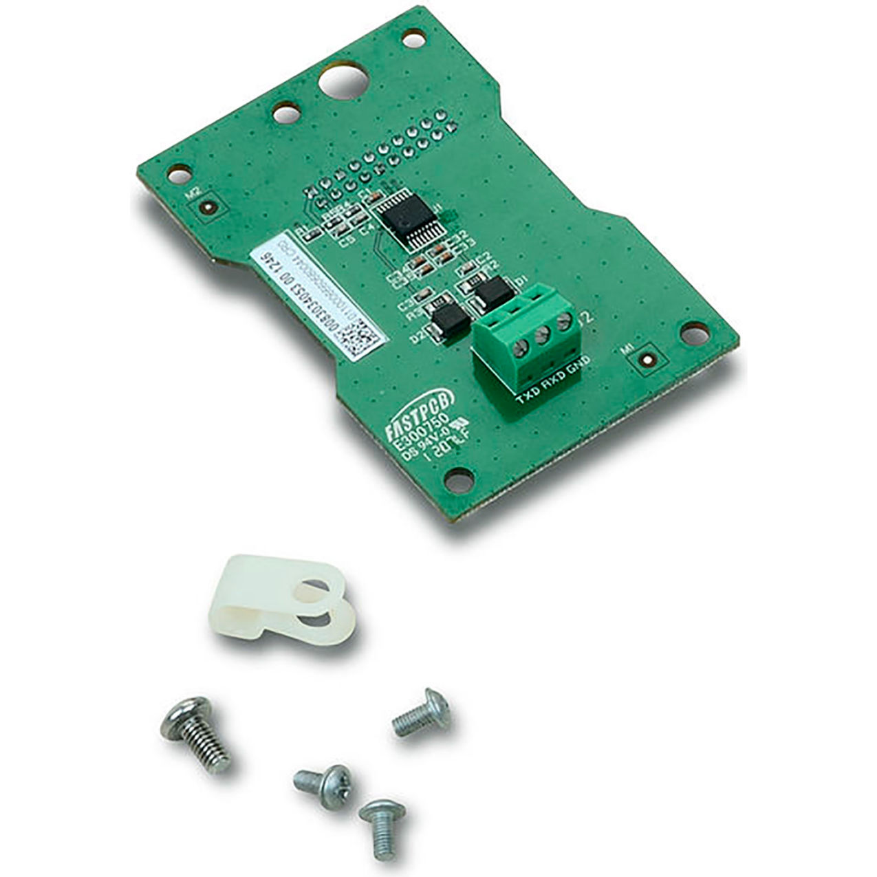 Scale Interface Kit, RS232 Kit R31 RC31 R41 RC41 R71 V71