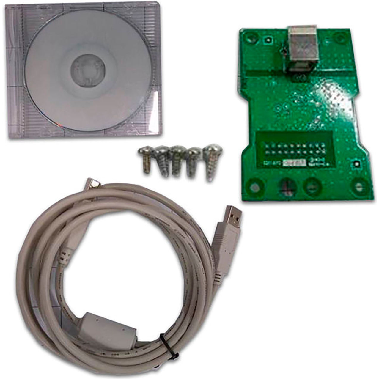 Scale Interface Kit, USB Kit R31 RC31 R41 RC41 V71
