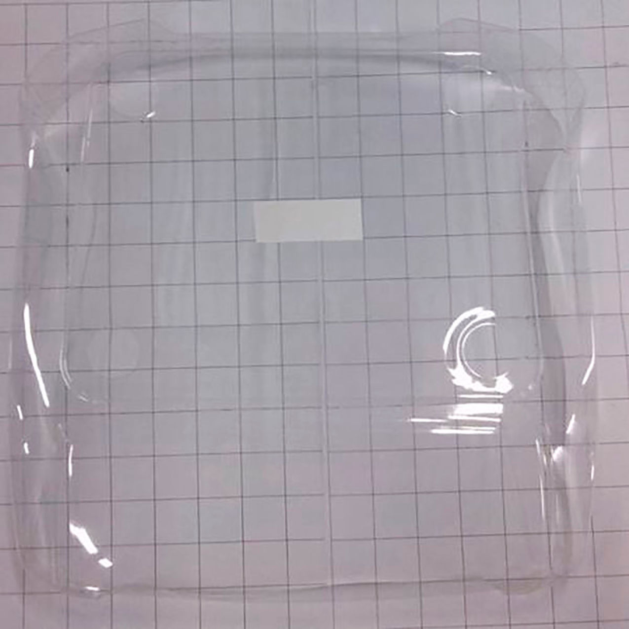 Scale Protective Cover, 10/Pack