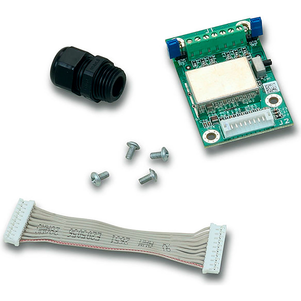 Scale PCBA Kit, 2nd Platform