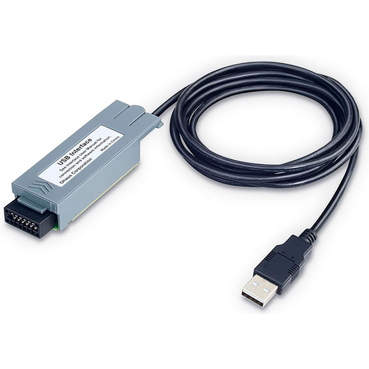 Scale Interface Kit, USB Kit