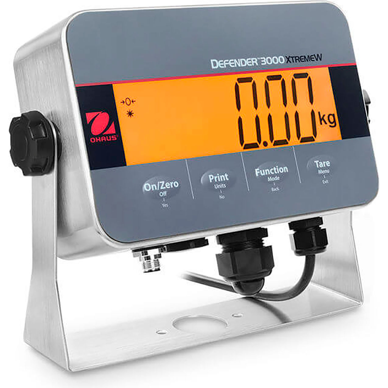 i-DT33XW Shipping Scale Indicator