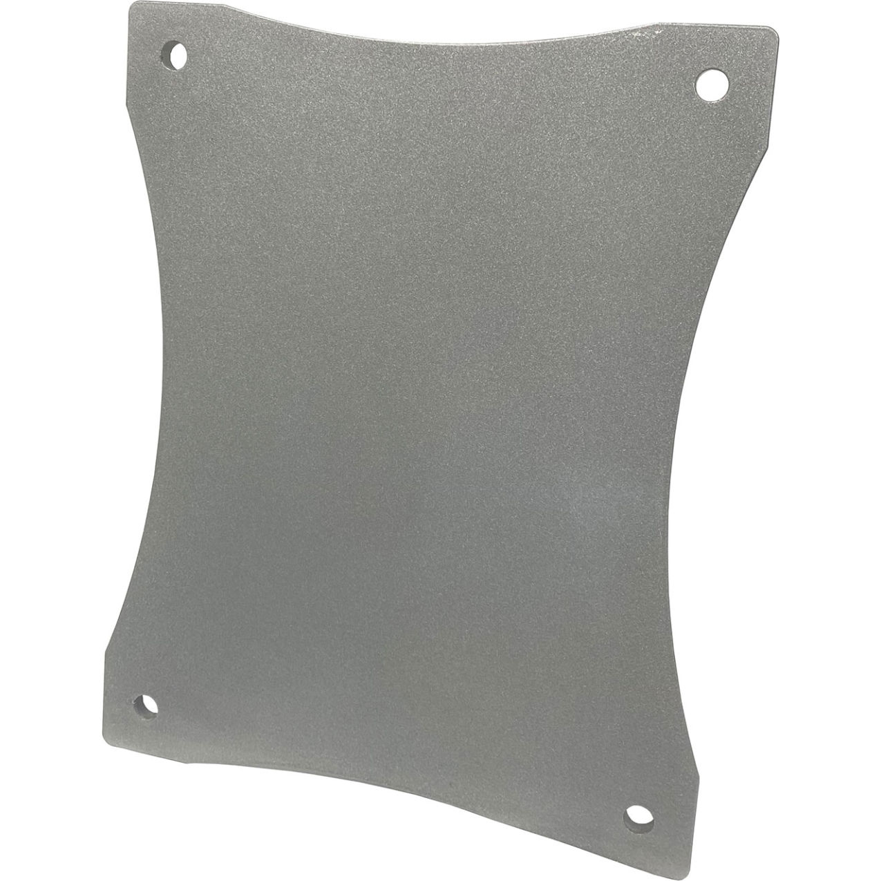 Wall Mount Base Back For Use with OZWALL2 & OZWALL2-TP