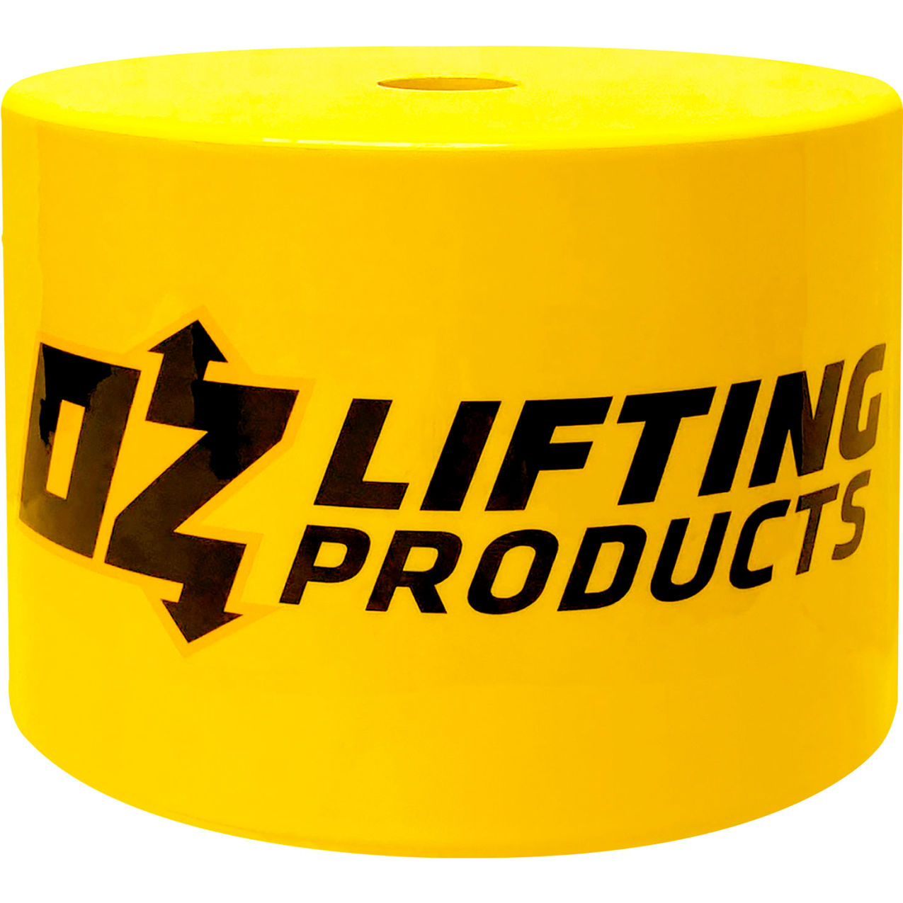 10 lb. Headache Ball For 3/16" & 1/4" Wire Rope