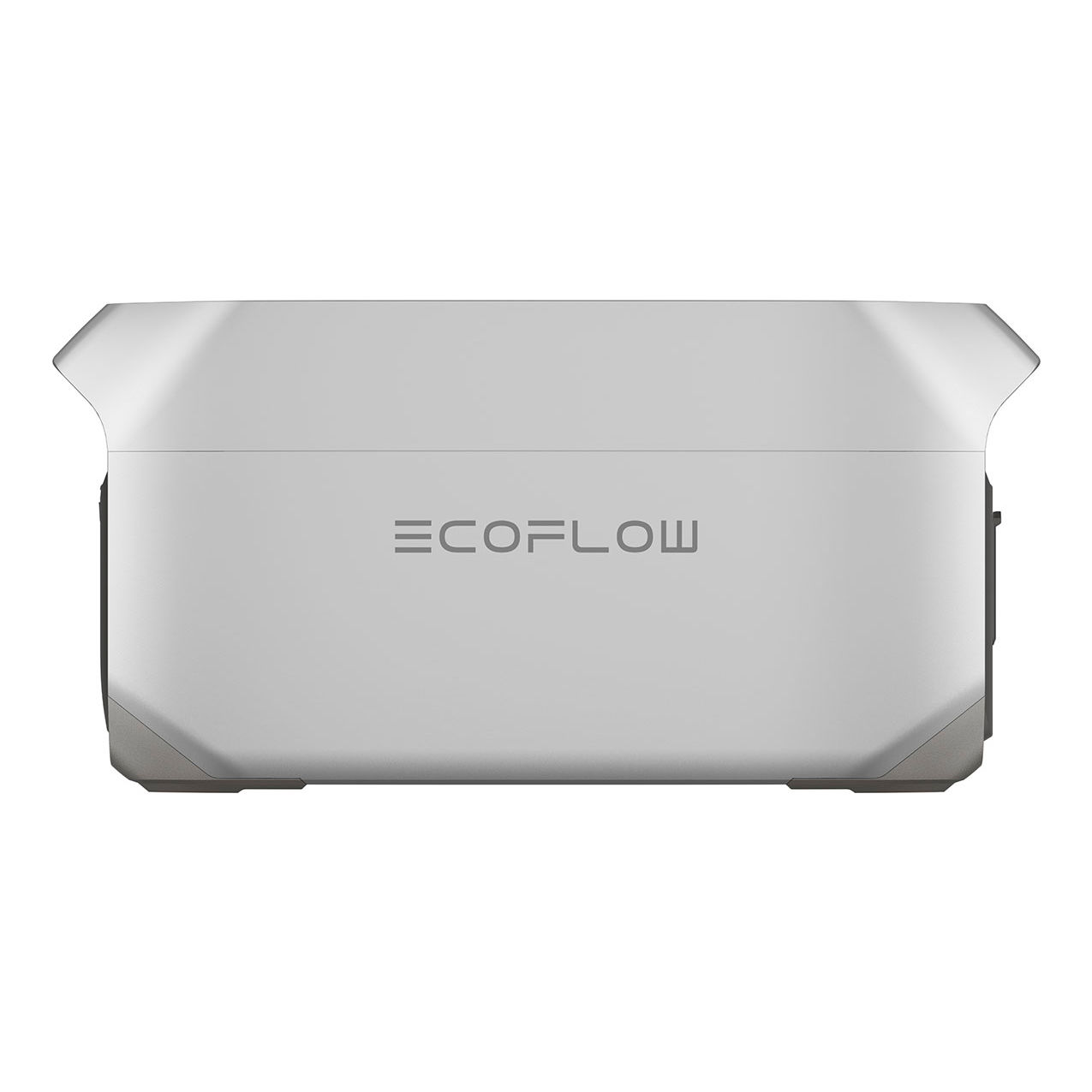 Ecoflow Smart Extra Battery, 15-5/8"L x 7-15/16"W x 7-13/16"H, 1024Wh