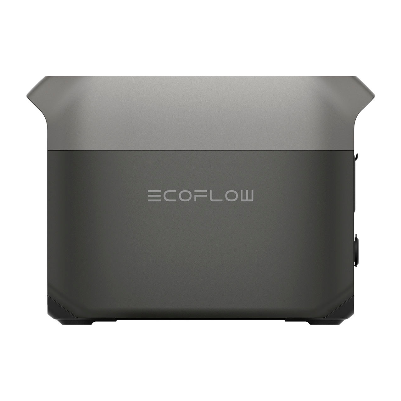 Portable Power Station, 15-11/16"L x 8"W x 11-3/16"H, 1024Wh