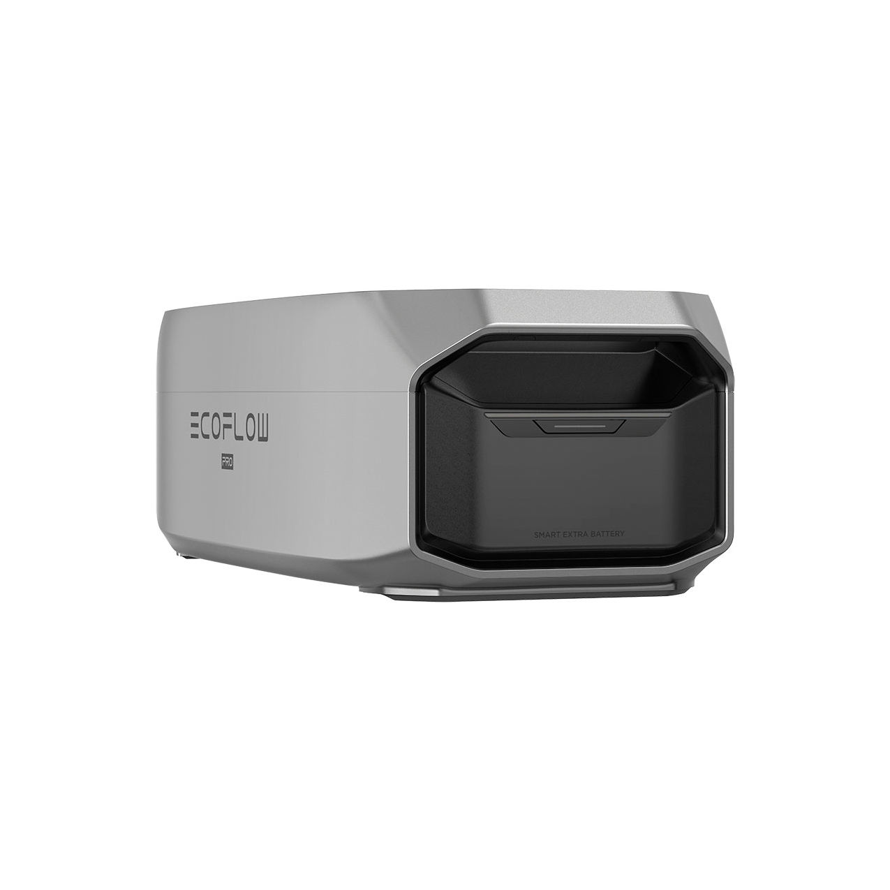 Delta Pro 3 Smart Extra Battery, 27-5/16"L x 11-5/8"W x 8-7/16"H, 4096Wh