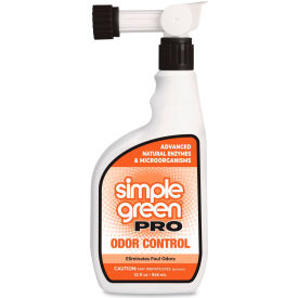 Pro Odor Control, Herbal Scent, 32 oz. Hose-End Spray Bottle