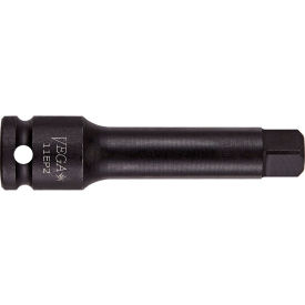 1/4" x 1/4" Impact Socket Extension, 12" Pin
