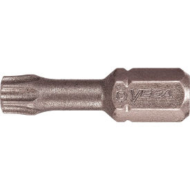 TORX 8 Insert Bit x 1" Diamond Tip, S2 Steel