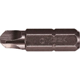 TORQ-SET ACR-R 8 Insert Bit x 1", S2 Steel, Gunmetal Gray